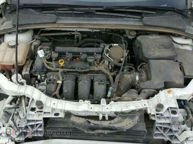2013 FORD FOCUS - VIN: 1FADP3F22DL234223 - Фото 7