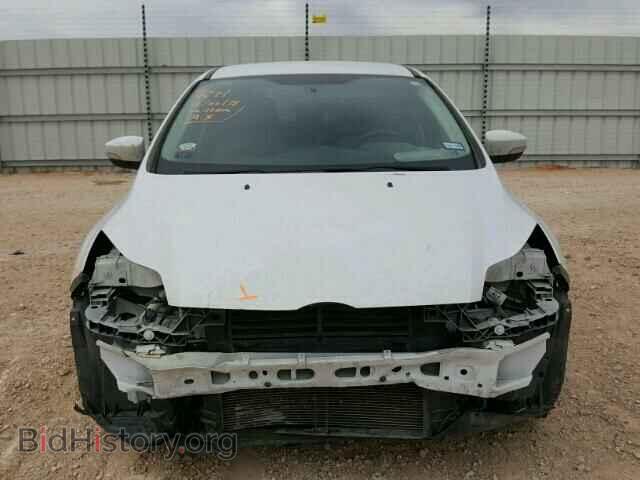 2013 FORD FOCUS - VIN: 1FADP3F22DL234223 - Фото 9