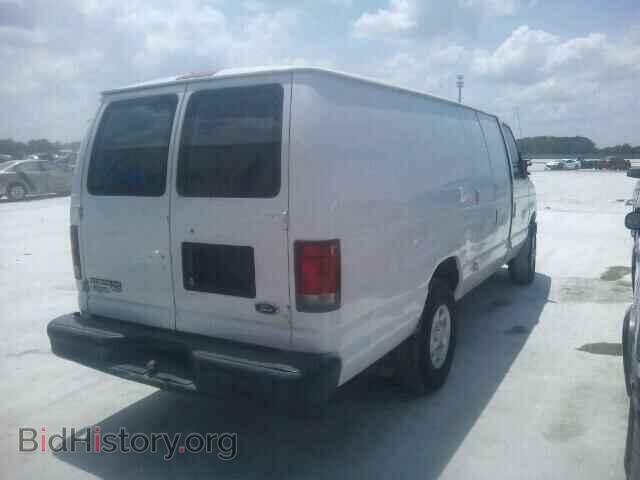 2008 FORD ECONOLINE - VIN: 1FTNS24W38DA75127 - Фото 4