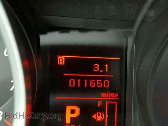 2015 MITSUBISHI LANCER - VIN: JA32U2FUXFU020436 - Фото 8