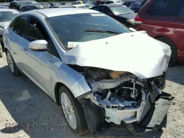 Фотография 1FADP3J27EL440002 - FORD FOCUS 2014