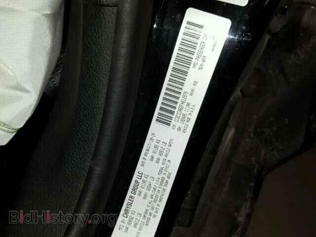 2015 CHRYSLER 200 - VIN: 1C3CCCAB2FN612979 - Photo 10