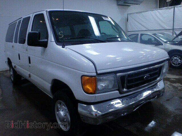 Photo 1FBNE31L15HB47068 - FORD ECONOLINE 2005