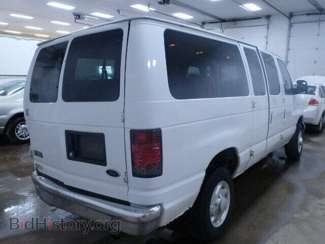 2005 FORD ECONOLINE - VIN: 1FBNE31L15HB47068 - Фото 4