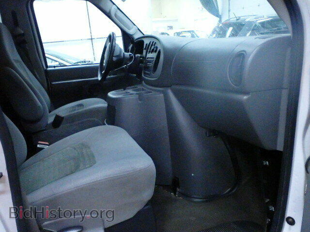 2005 FORD ECONOLINE - VIN: 1FBNE31L15HB47068 - Фото 5