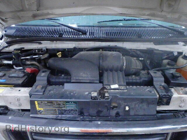2005 FORD ECONOLINE - VIN: 1FBNE31L15HB47068 - Фото 7