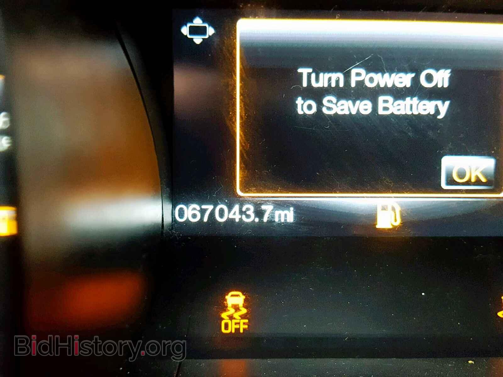 2015 FORD MUSTANG - VIN: 1FA6P8CF3F5431745 - Фото 8
