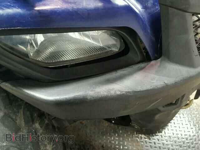 2011 SUZUKI ATV - VIN: 6SAAM45P1B7100904 - Фото 11