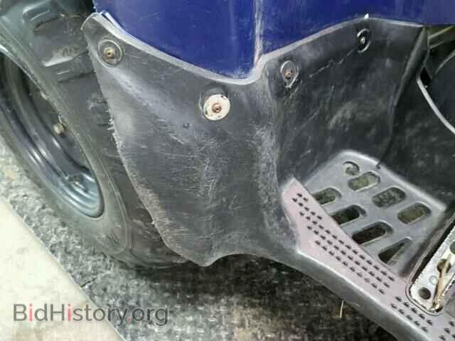 2011 SUZUKI ATV - VIN: 6SAAM45P1B7100904 - Фото 13