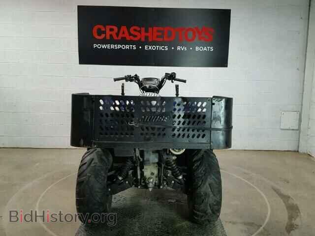 2011 SUZUKI ATV - VIN: 6SAAM45P1B7100904 - Фото 4