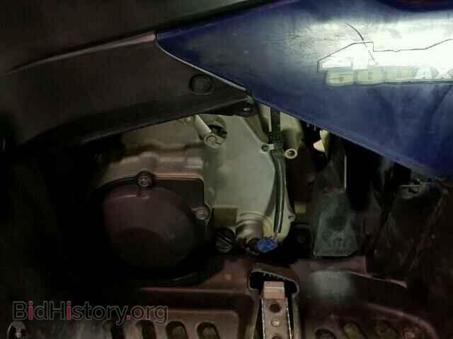 2011 SUZUKI ATV - VIN: 6SAAM45P1B7100904 - Фото 6