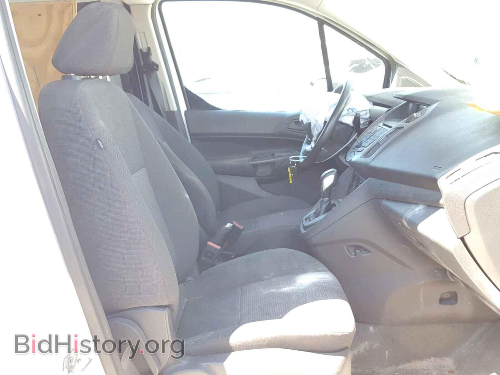 2015 FORD TRANSIT CO - VIN: NM0LS7E78F1190085 - Фото 5