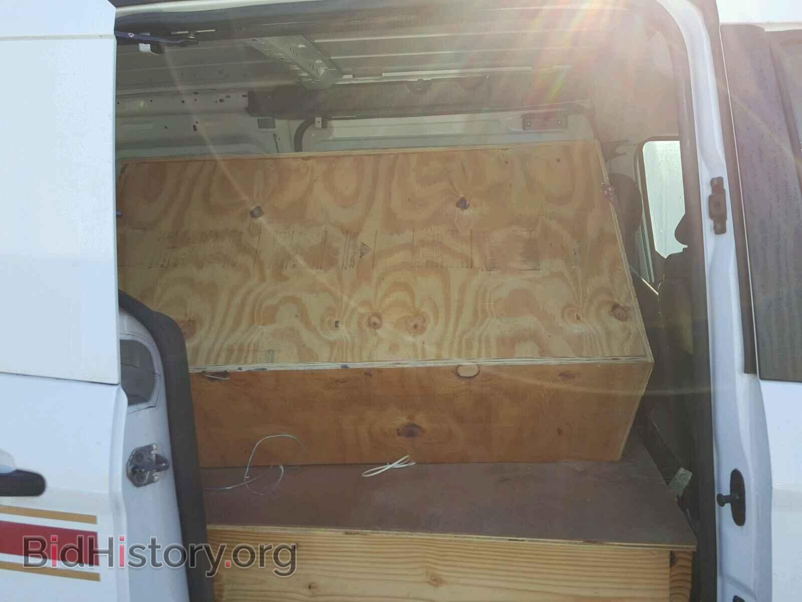 2015 FORD TRANSIT CO - VIN: NM0LS7E78F1190085 - Фото 6