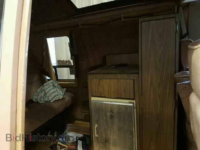 1989 FORD ECONOLINE - VIN: 1FDEE14N7KHB49220 - Фото 6