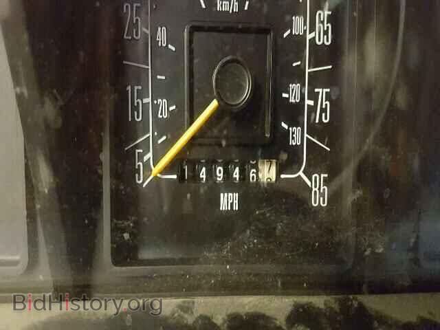 1989 FORD ECONOLINE - VIN: 1FDEE14N7KHB49220 - Фото 8