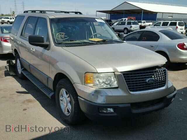 Photo 1FMPU15526LA01540 - FORD EXPEDITION 2006