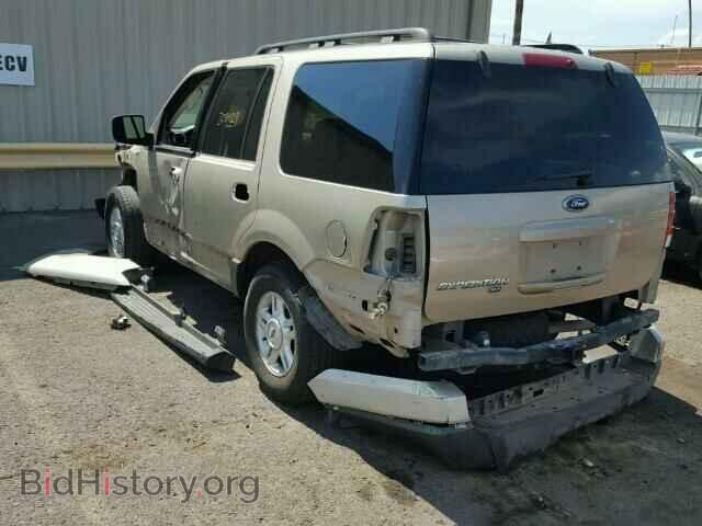 2006 FORD EXPEDITION - VIN: 1FMPU15526LA01540 - Фото 3