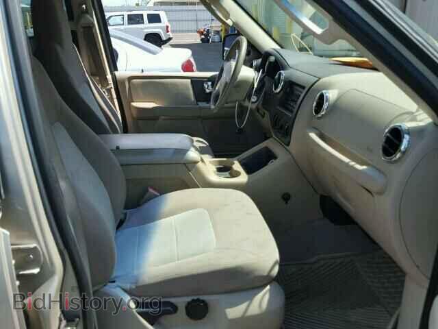 2006 FORD EXPEDITION - VIN: 1FMPU15526LA01540 - Фото 5