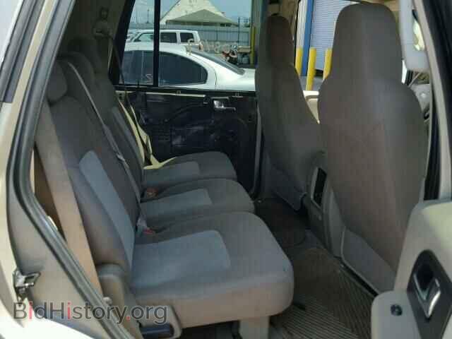 2006 FORD EXPEDITION - VIN: 1FMPU15526LA01540 - Фото 6