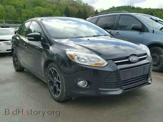Photo 1FADP3F26DL232507 - FORD FOCUS 2013