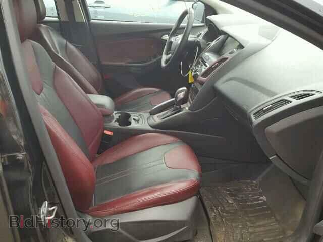 2013 FORD FOCUS - VIN: 1FADP3F26DL232507 - Фото 5