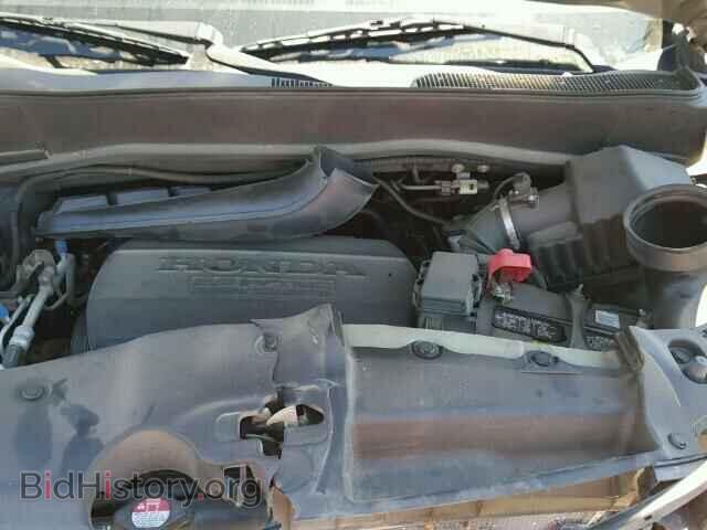 2011 HONDA PILOT - VIN: 5FNYF4H61BB037399 - Photo 7
