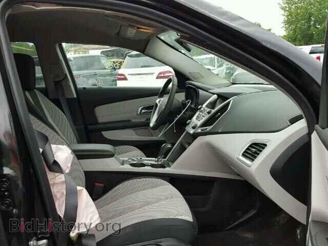 2016 GMC TERRAIN - VIN: 2GKFLTEK8G6258561 - Фото 5