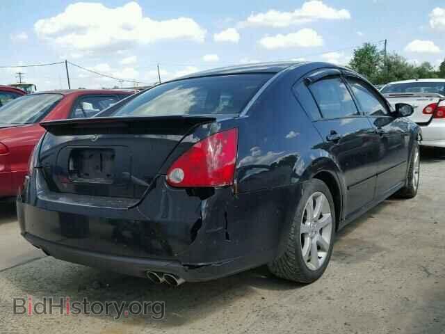 2007 NISSAN MAXIMA - VIN: 1N4BA41E47C849778 - Фото 4