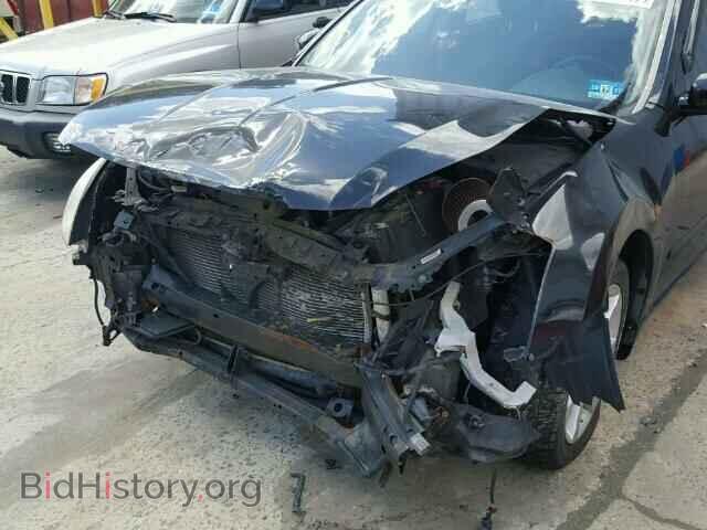 2007 NISSAN MAXIMA - VIN: 1N4BA41E47C849778 - Фото 9