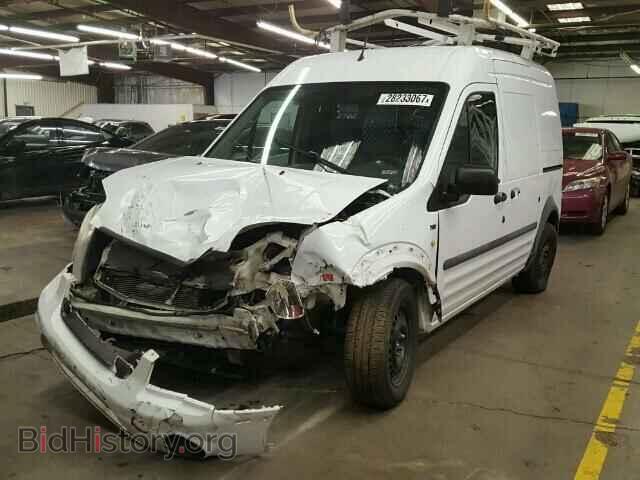 2010 FORD TRANSIT CO - VIN: NM0LS7BNXAT037790 - Фото 2