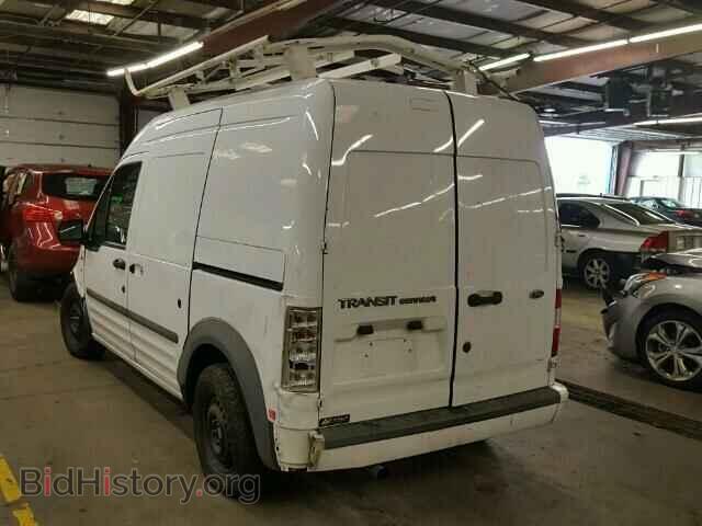 2010 FORD TRANSIT CO - VIN: NM0LS7BNXAT037790 - Фото 3
