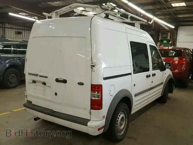 2010 FORD TRANSIT CO - VIN: NM0LS7BNXAT037790 - Фото 4