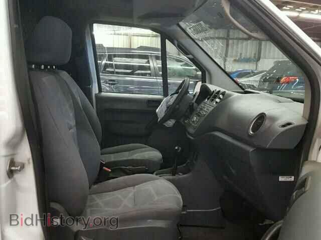 2010 FORD TRANSIT CO - VIN: NM0LS7BNXAT037790 - Фото 5