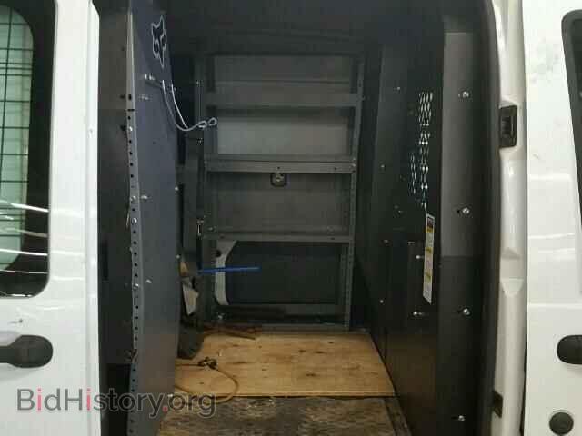 2010 FORD TRANSIT CO - VIN: NM0LS7BNXAT037790 - Фото 6