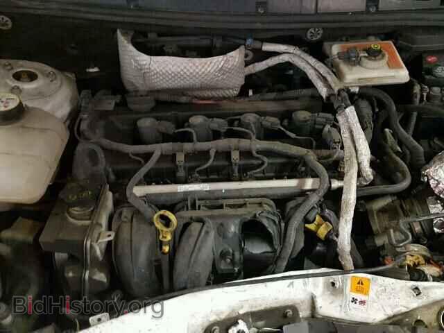 2010 FORD TRANSIT CO - VIN: NM0LS7BNXAT037790 - Фото 7