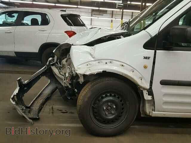 2010 FORD TRANSIT CO - VIN: NM0LS7BNXAT037790 - Фото 9