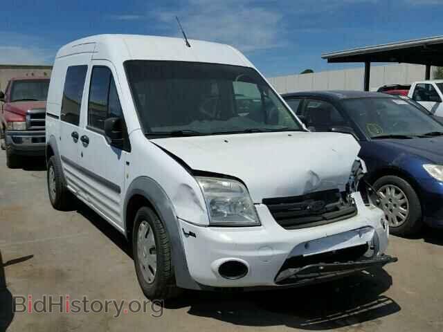 Фотография NM0KS9BN0AT023842 - FORD TRANSIT CO 2010