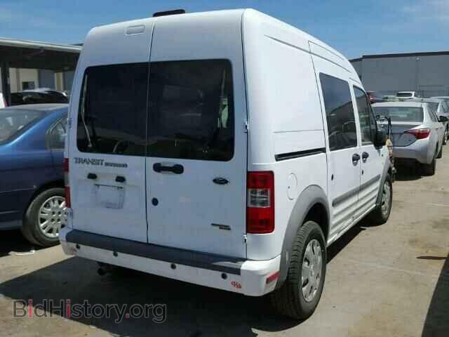 2010 FORD TRANSIT CO - VIN: NM0KS9BN0AT023842 - Фото 4