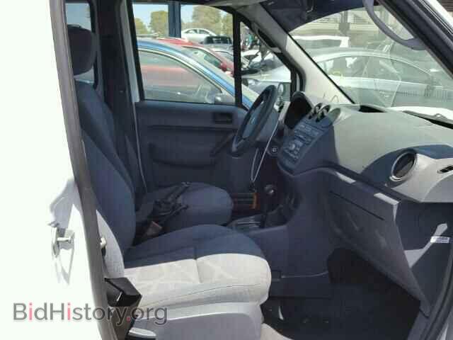 2010 FORD TRANSIT CO - VIN: NM0KS9BN0AT023842 - Фото 5