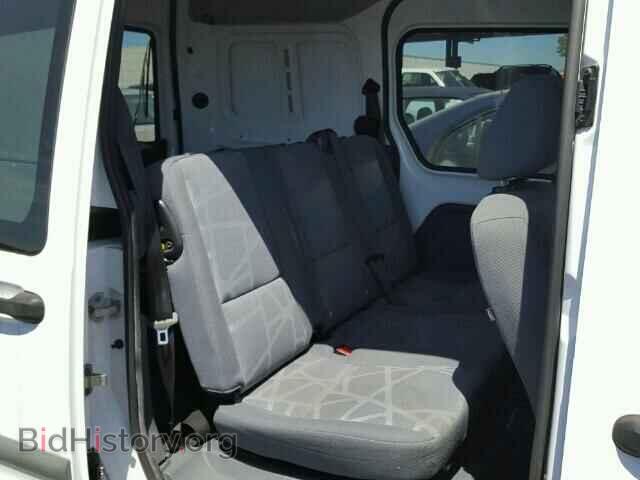 2010 FORD TRANSIT CO - VIN: NM0KS9BN0AT023842 - Фото 6