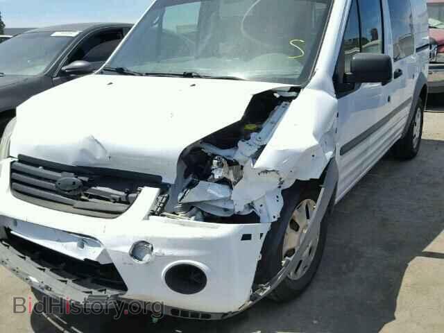 2010 FORD TRANSIT CO - VIN: NM0KS9BN0AT023842 - Фото 9