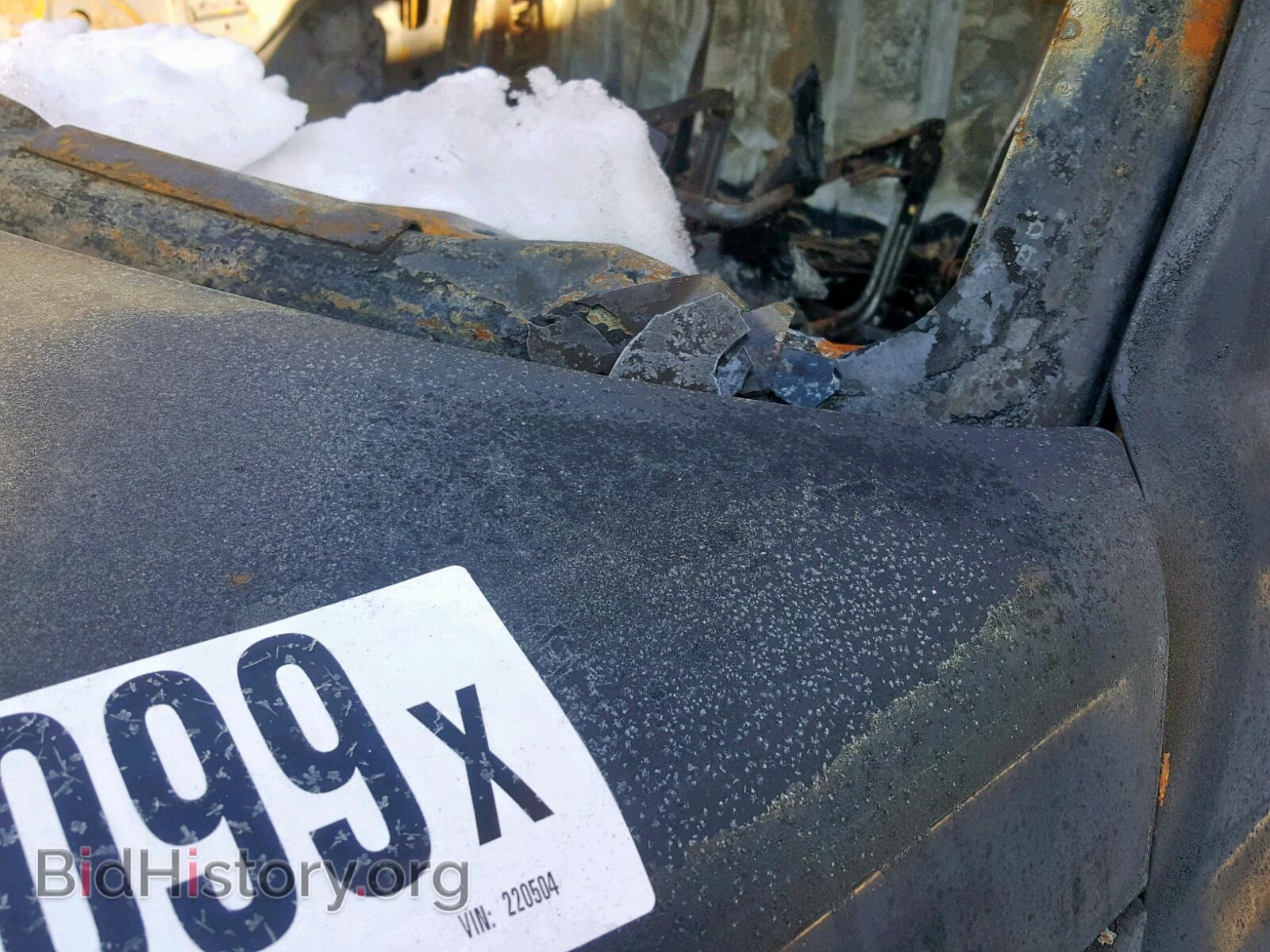 2000 DODGE RAM 3500 - VIN: 3B6MF36W5YM220504 - Photo 10