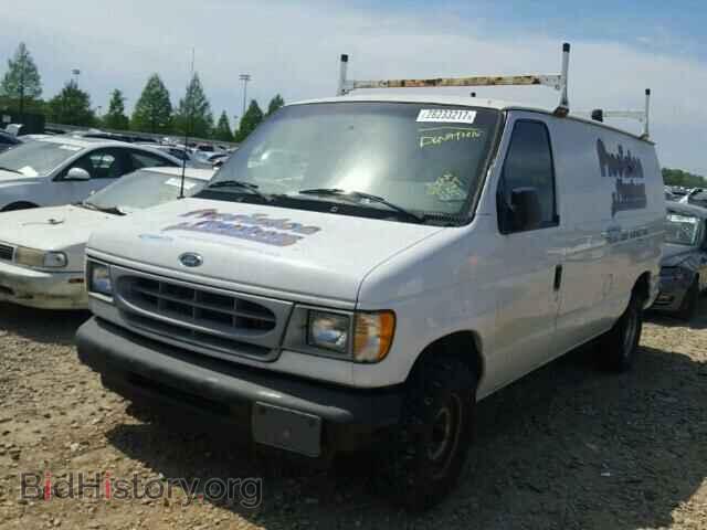 2002 FORD ECONOLINE - VIN: 1FTRE14252HB26983 - Фото 2
