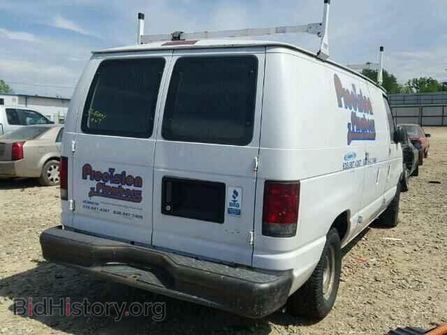 2002 FORD ECONOLINE - VIN: 1FTRE14252HB26983 - Фото 4