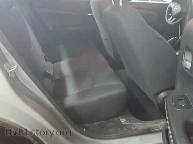 2014 DODGE AVENGER - VIN: 1C3CDZAB9EN149303 - Фото 6