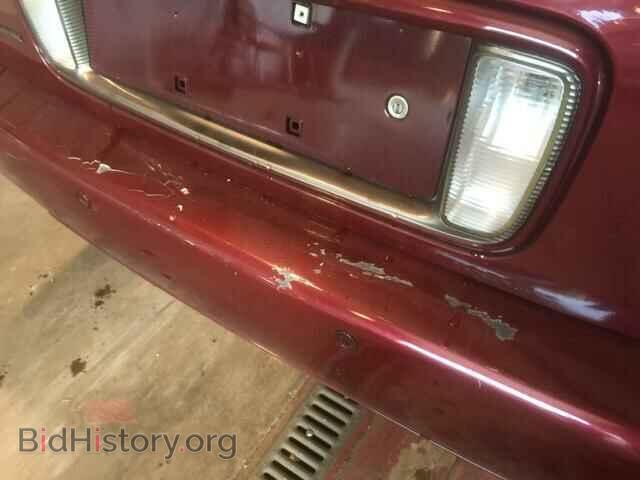 2002 CADILLAC DEVILLE - VIN: 1G6KF57982U214614 - Фото 10