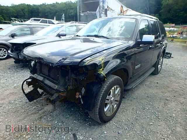 2006 FORD EXPLORER - VIN: 1FMEU75E56UB62243 - Фото 2