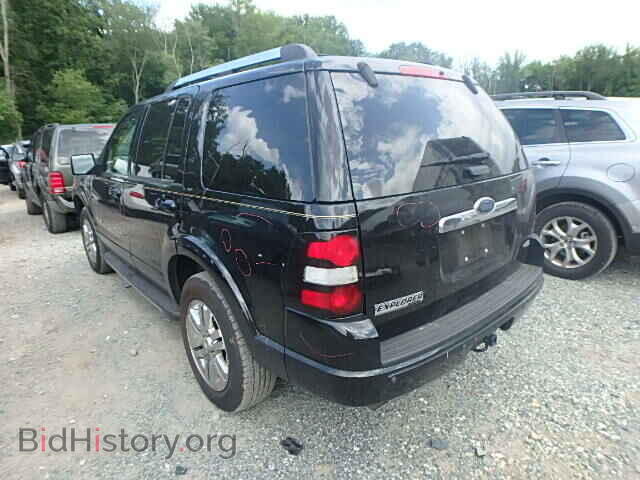 2006 FORD EXPLORER - VIN: 1FMEU75E56UB62243 - Фото 3