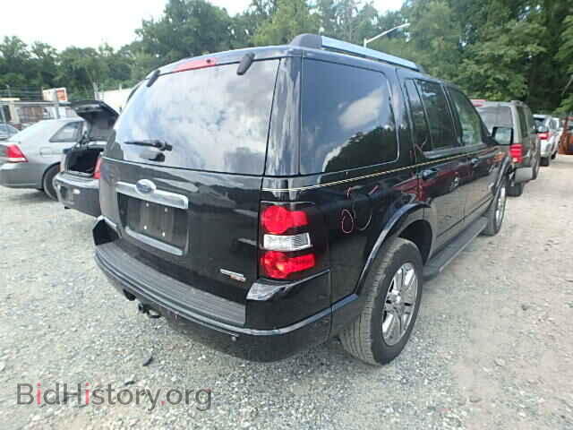 2006 FORD EXPLORER - VIN: 1FMEU75E56UB62243 - Фото 4