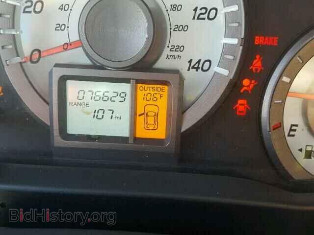 2012 HONDA PILOT - VIN: 5FNYF3H51CB017074 - Фото 8